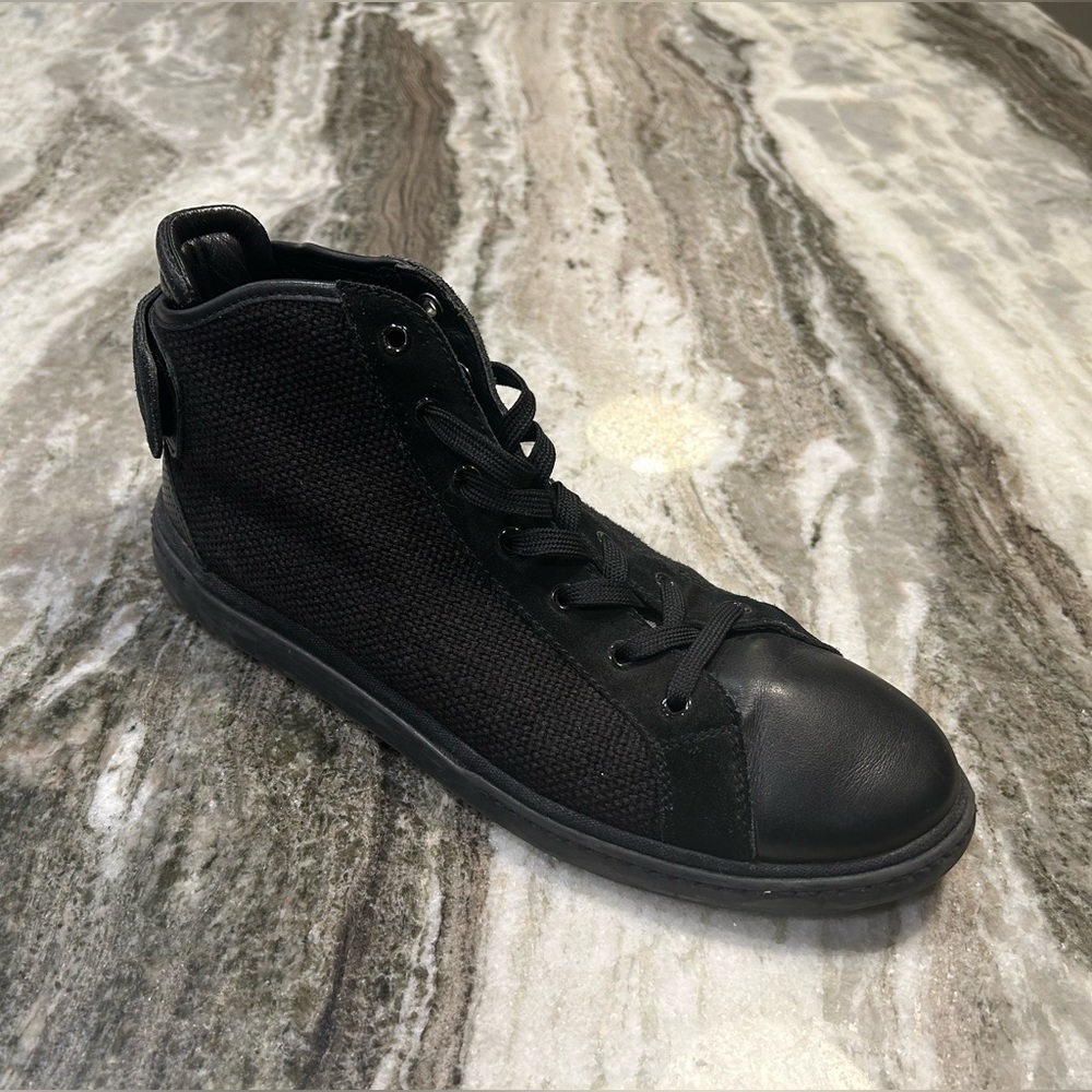 Men’s Size 10 Dolce & Gabbana Sneakers